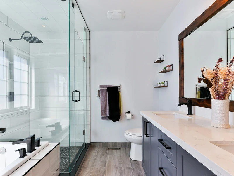 Bursa Özel Banyo Dolabı & Hilton Lavabo İmalatı görseli