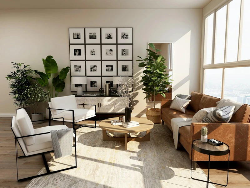 Bursa Premium & Lüks Villa Mobilyaları görseli